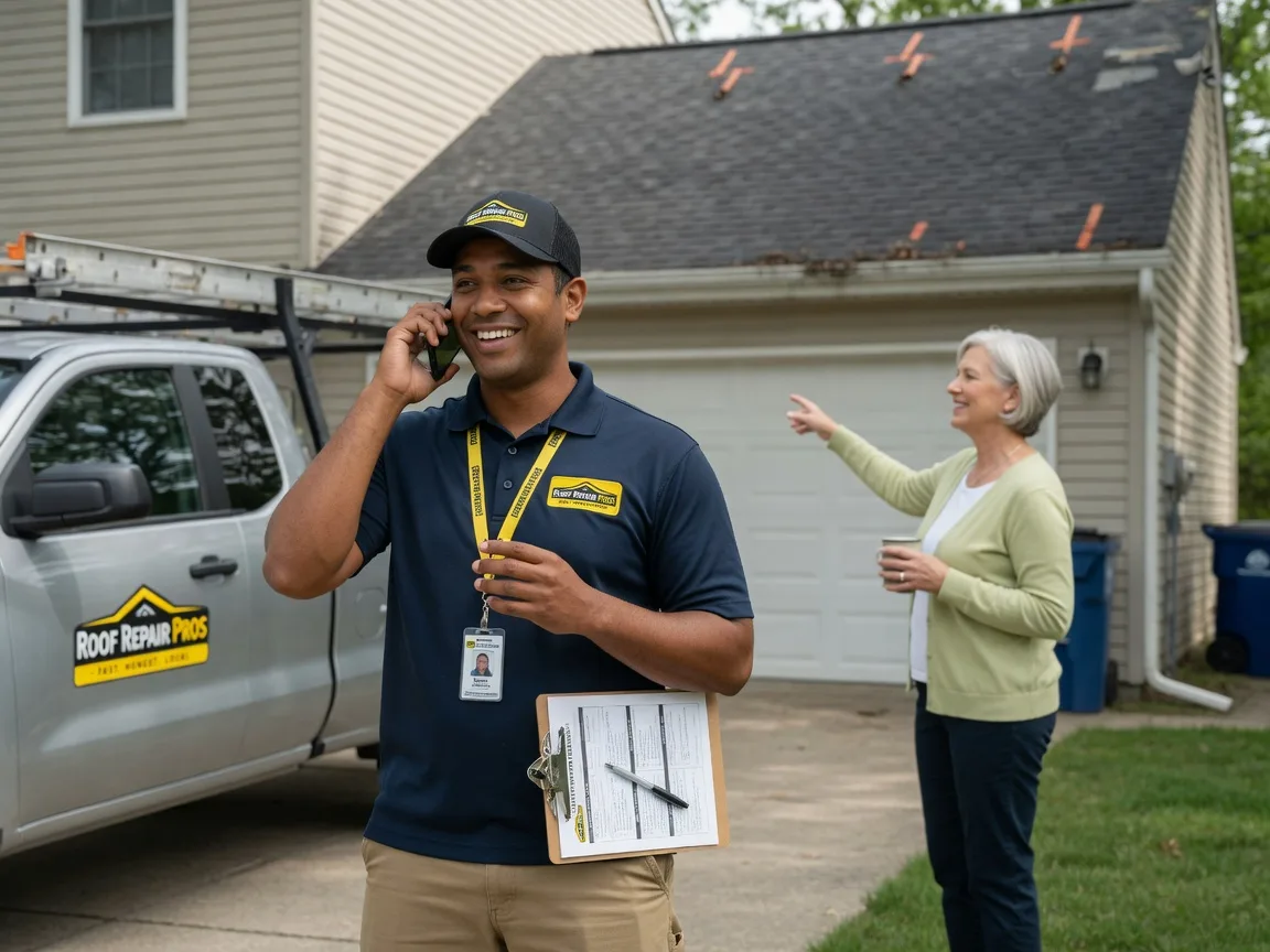 Roof Repair Okaton, SD FAQs